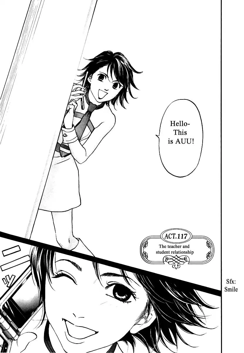 Haruka 17 Chapter 117 1